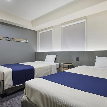Hotel Monday Akihabara Asakusabashi-3